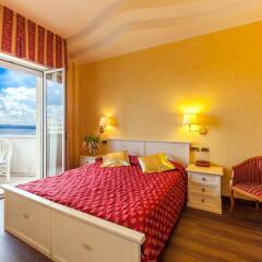 Hotel Imperial Beach комната для гостей фото 3