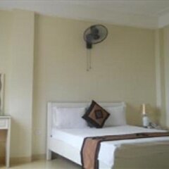 Phu Nhuan Hotel New Ханой комната для гостей фото 3