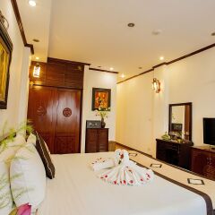 Hotel Impressive Boutique комната для гостей фото 2