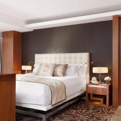 Отель Langham Xintiandi Шанхай комната для гостей фото 3
