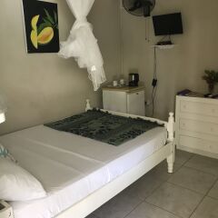 Отель Keegan's Beachside удобства в номере фото 2