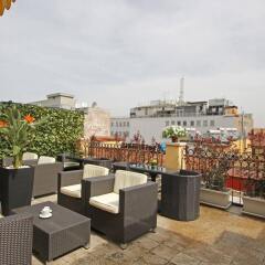 Hotel Indipendenza фото 4