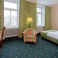 Отель Mercure Secession Вена детские мероприятия