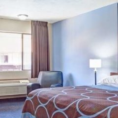 Super 8 by Wyndham Albany in Albany, United States of America from 111$, photos, reviews - zenhotels.com guestroom photo 5