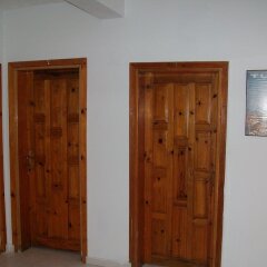 Отель Ilhan Otel Сиде интерьер отеля фото 2