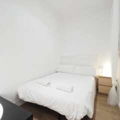 Апартаменты Sagrada Familia Apartment комната для гостей фото 2