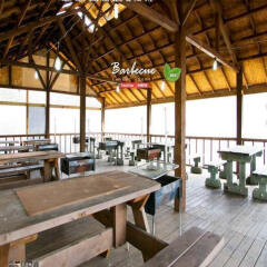 Отель Chalet Resort Южная Корея, Пхёнчан - отзывы, цены и фото номеров - забронировать отель Chalet Resort онлайн питание фото 3