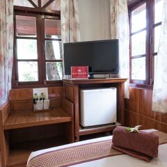 Отель ZEN Premium Chaloemprakiat Patong удобства в номере фото 2