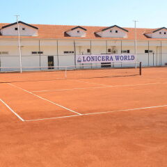 Lonicera Resort & Spa Hotel спа