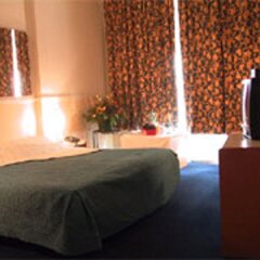 Отель Delta Hotel City Center Нидерланды, Амстердам - 3 отзыва об отеле, цены и фото номеров - забронировать отель Delta Hotel City Center онлайн фото 4