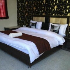 Hotel Apsara in Haridwar, India from 48$, photos, reviews - zenhotels.com guestroom
