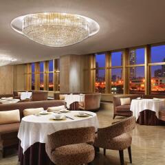 Отель Sheraton Xiamen Hotel Китай, Сямынь - отзывы, цены и фото номеров - забронировать отель Sheraton Xiamen Hotel онлайн развлечения