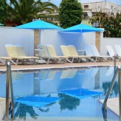 Banu Hotel Luxury Турция, Мармарис - отзывы, цены и фото номеров - забронировать отель Banu Hotel Luxury - All Inclusive онлайн бассейн фото 3