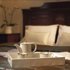 Luxembourg Hotel Салоники фото 4