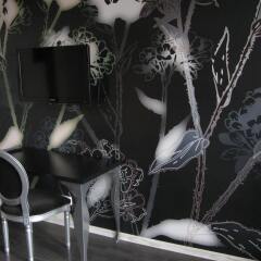 Отель ArtRooms питание