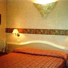 Hotel Ariminum сауна