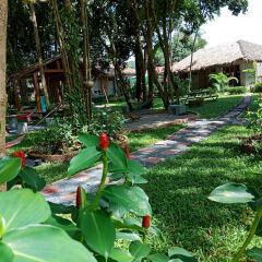 Blanco Hostel at Lanta Ланта детские мероприятия