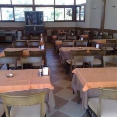 Palmiye Hotel Турция, Сиде - 3 отзыва об отеле, цены и фото номеров - забронировать отель Palmiye Hotel онлайн питание