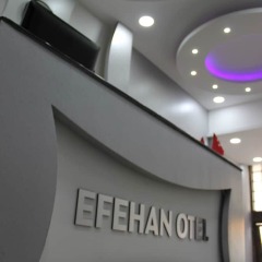 Efehan Hotel Турция, Измир - отзывы, цены и фото номеров - забронировать отель Efehan Hotel онлайн фитнесс-зал