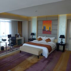 Wenjin Hotel комната для гостей фото 5