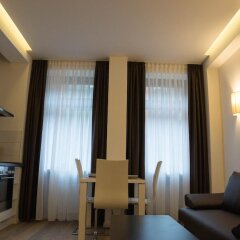 Отель Boardinghouse Rosenstraße Германия, Гамбург - отзывы, цены и фото номеров - забронировать отель Boardinghouse Rosenstraße онлайн в номере