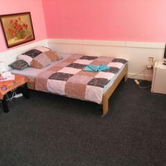 Hostel Damiell Прага детские мероприятия