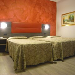 Hotel Siena комната для гостей фото 4