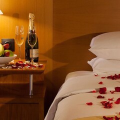 Отель Grand Resort Jermuk в номере фото 2