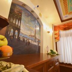 Hotel Anastasia комната для гостей фото 2