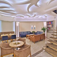 Resitpasa Istanbul Турция, Стамбул - отзывы, цены и фото номеров - забронировать отель Resitpasa Istanbul онлайн интерьер отеля фото 3