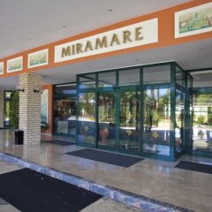 Miramare Beach Hotel Турция, Сиде - 1 отзыв об отеле, цены и фото номеров - забронировать отель Miramare Beach Hotel онлайн банкомат