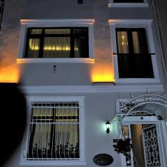 Отель Blue Mosque Suites фото 5