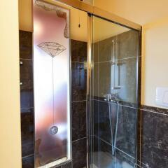 Отель Diamantino Town House Италия, Падуя - отзывы, цены и фото номеров - забронировать отель Diamantino Town House онлайн ванная фото 2