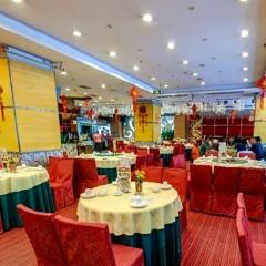 Royalty hotel питание