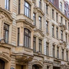 Апартаменты Aparion Apartments Leipzig City фото 3
