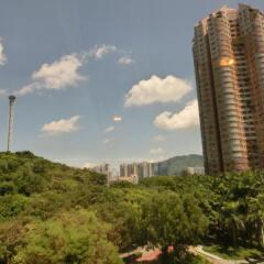 Отель Shenzhen Hongbo Hotel Китай, Шэньчжэнь - отзывы, цены и фото номеров - забронировать отель Shenzhen Hongbo Hotel онлайн фото 8