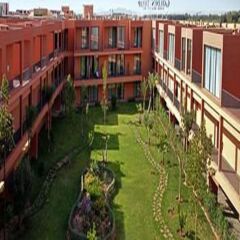 Hotel Rawabi Marrakech & Spa- All Inclusive фото 8