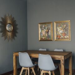 Апартаменты Barcelona Apartment Val питание
