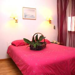 Sao Pedro Lisbon Hotel в номере фото 2
