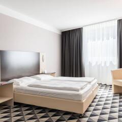 AZIMUT Hotel Vienna комната для гостей фото 3