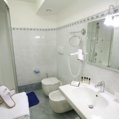 Hotel San Michele in Milazzo, Italy from 133$, photos, reviews - zenhotels.com bathroom