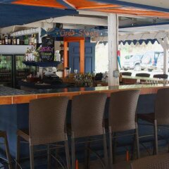 Fish 'N Lime Inn in Tortola, British Virgin Islands from 235$, photos, reviews - zenhotels.com pool