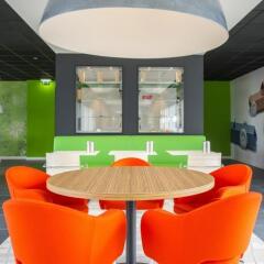 Отель Holiday Inn Express Utrecht - Papendorp детские мероприятия фото 2