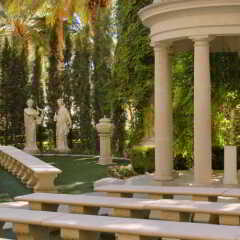 Отель Caesars Palace фото 5
