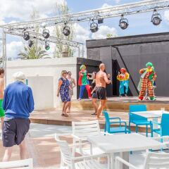 Отель Aparthotel Blue Sea Gran Playa фото 2