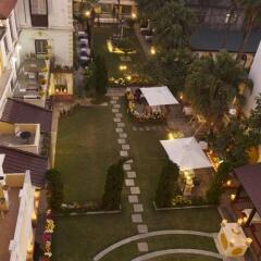 Отель Kathmandu Guest House by KGH Group Непал, Катманду - 1 отзыв об отеле, цены и фото номеров - забронировать отель Kathmandu Guest House by KGH Group онлайн фото 12