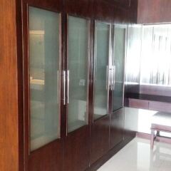 Отель August Suites Таиланд, Паттайя - отзывы, цены и фото номеров - забронировать отель August Suites онлайн балкон
