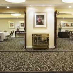 Отель Marriott Vacation Club Pulse, New York City США, Нью-Йорк - отзывы, цены и фото номеров - забронировать отель Marriott Vacation Club Pulse, New York City онлайн интерьер отеля