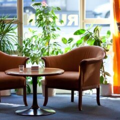 Hotel Rubin гостиничный бар
