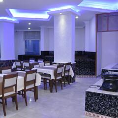 Kleopatra Arsi Hotel Турция, Аланья - 4 отзыва об отеле, цены и фото номеров - забронировать отель Kleopatra Arsi Hotel онлайн помещение для мероприятий